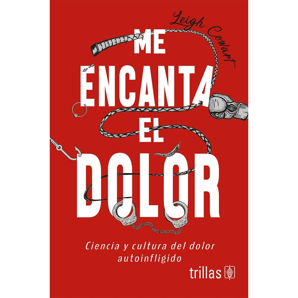 Foto 1 | Me Encanta El Dolor