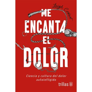 Foto 1 | Me Encanta El Dolor