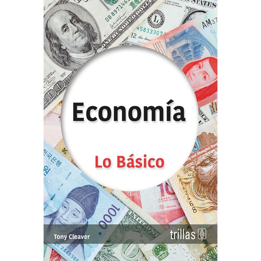 Foto 1 | Economía