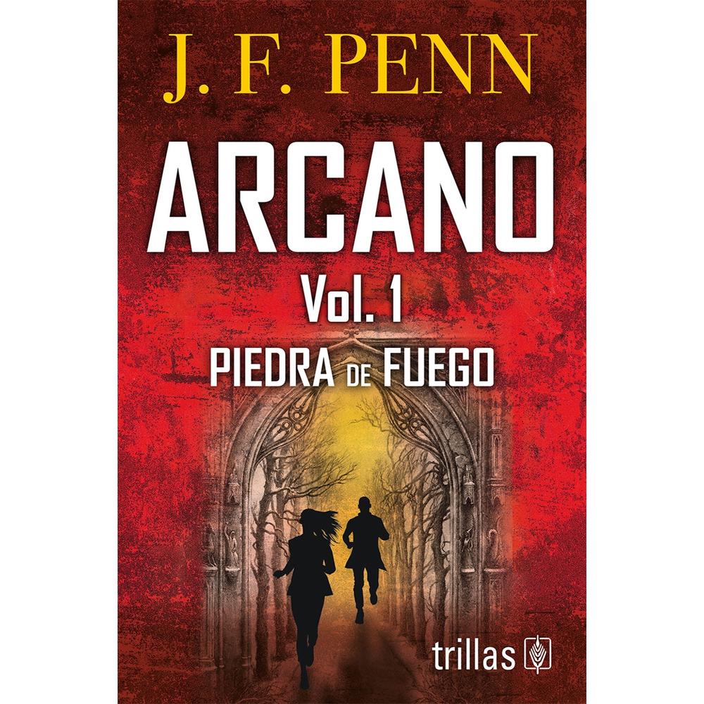 Foto 2 pulgar | Piedra De Fuego (arcano 1)