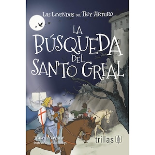 Foto 1 | La Búsqueda Del Santo Grial