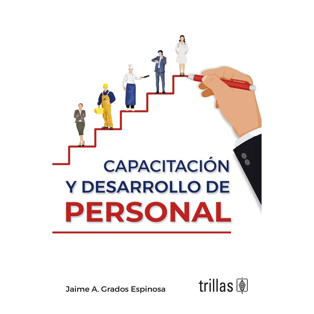 Foto 1 | Capacitación Y Desarrollo De Personal