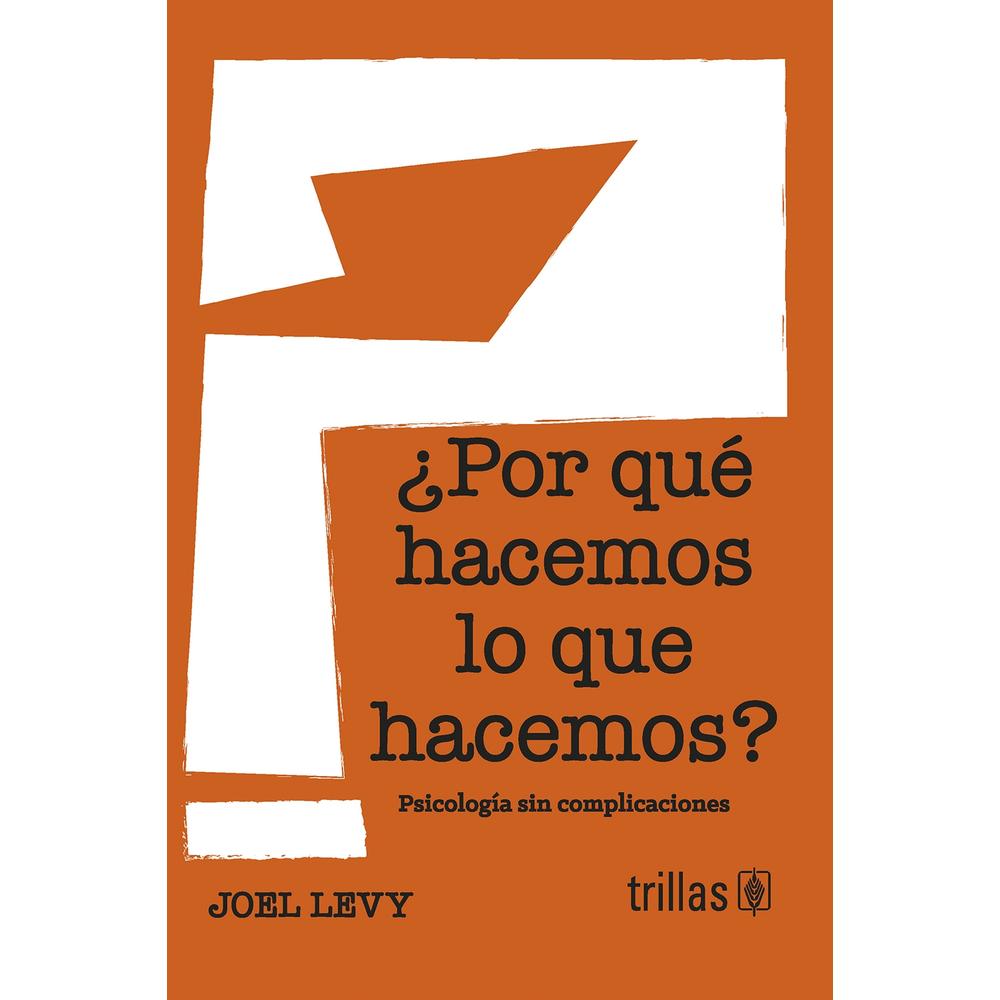 Foto 2 pulgar | ¿por Qué Hacemos Lo Que Hacemos?