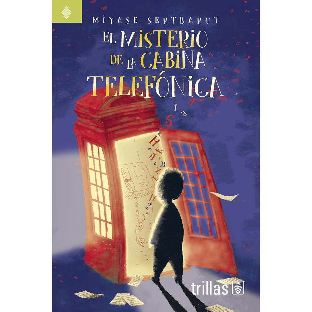 Foto 2 pulgar | El Misterio De La Cabina Telefónica
