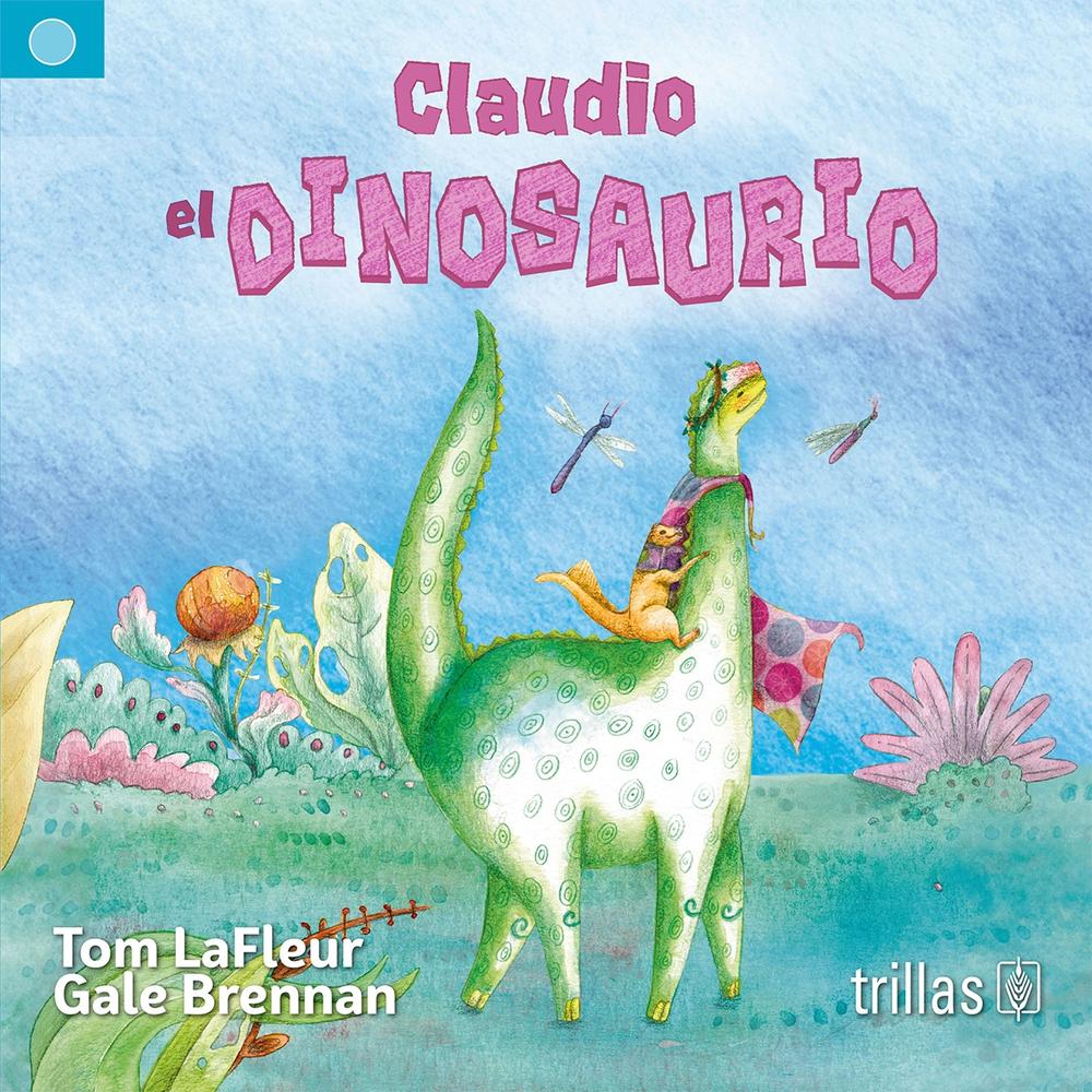 Foto 2 pulgar | Claudio  El Dinosaurio