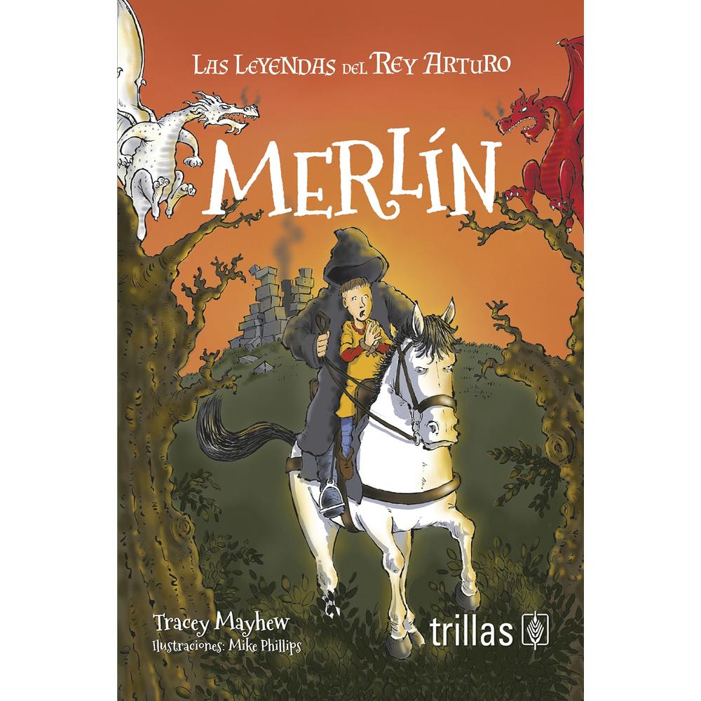 Foto 1 | Merlín