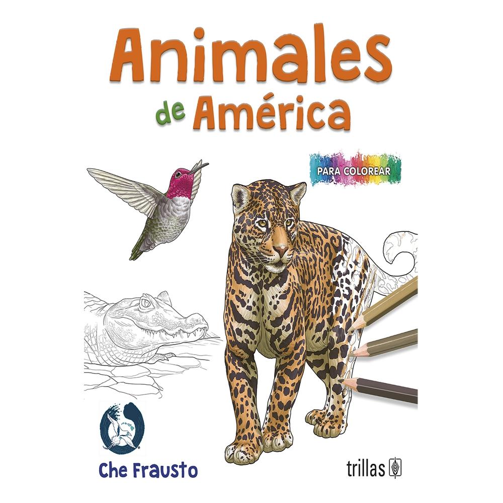 Foto 2 pulgar | Animales De América