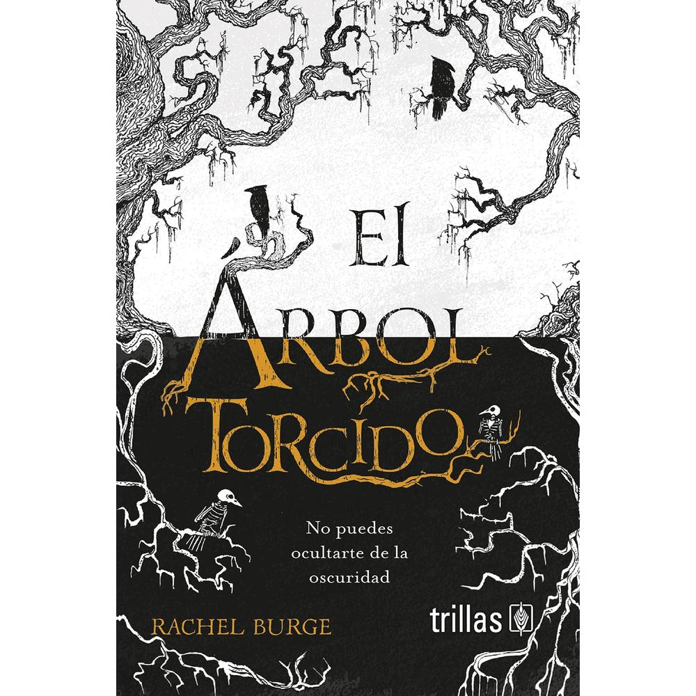 Foto 2 pulgar | El Árbol Torcido