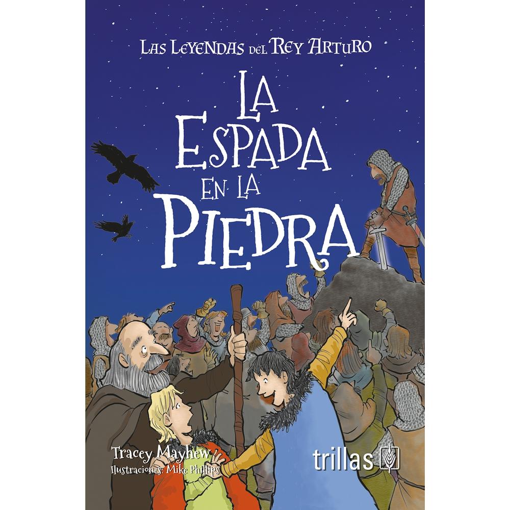 Foto 1 | La Espada En La Piedra