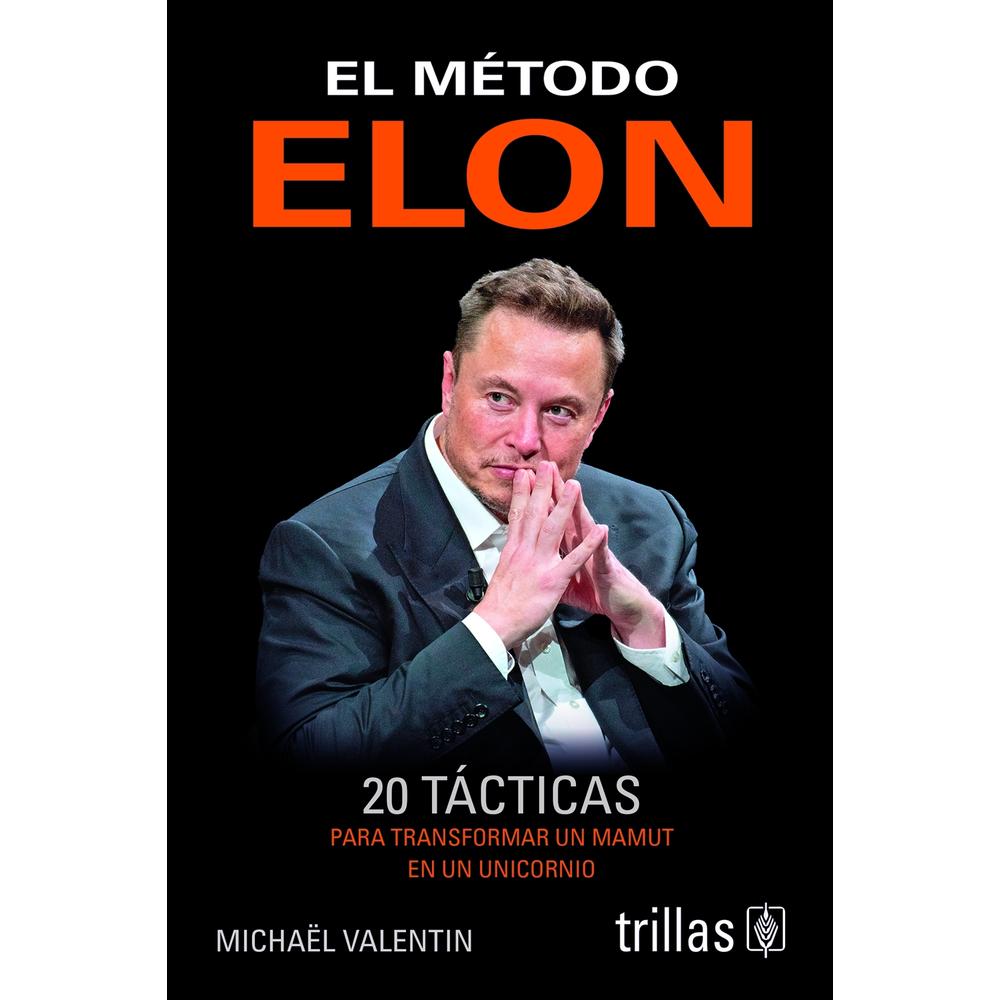 Foto 2 pulgar | El Método Elon