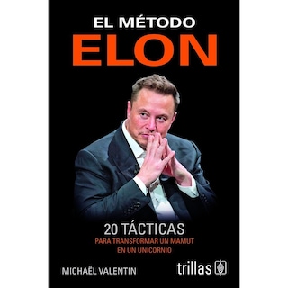 Foto 1 | El Método Elon