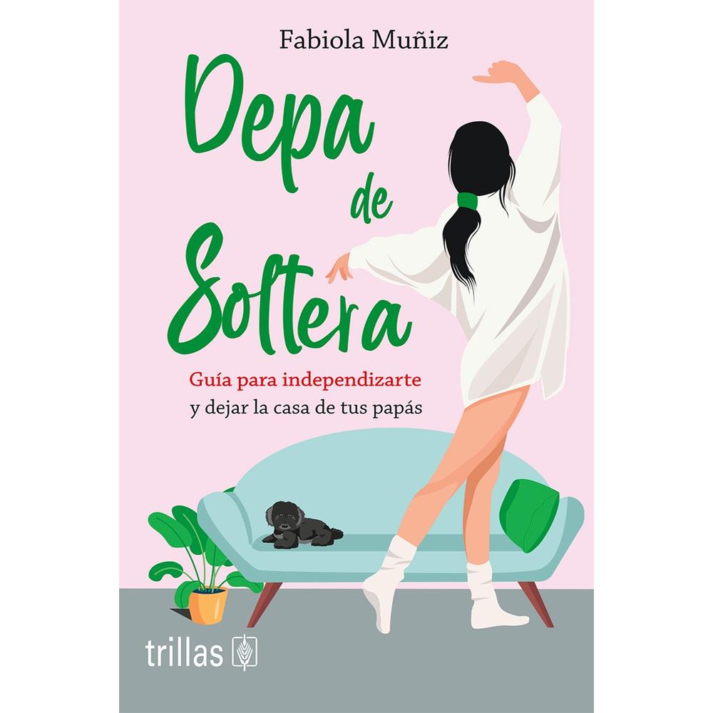 Depa De Soltera
