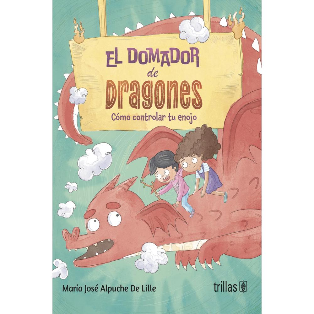 Foto 2 pulgar | El Domador De Dragones Y Manual De Uso Para Padres