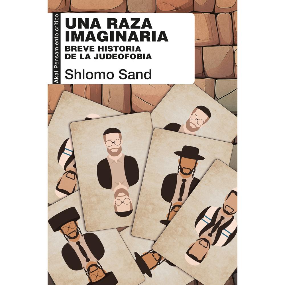 Foto 1 | Una Raza Imaginaria