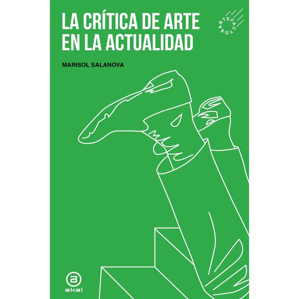 Foto 2 pulgar | La Crítica Del Arte En La Actualidad