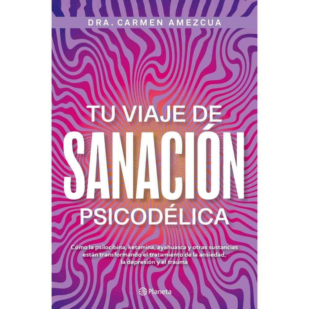 Tu Viaje De Sanación Psicodélica $428