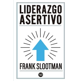 Foto 1 | Libro Liderazgo Asertivo Autor Frank Slootman