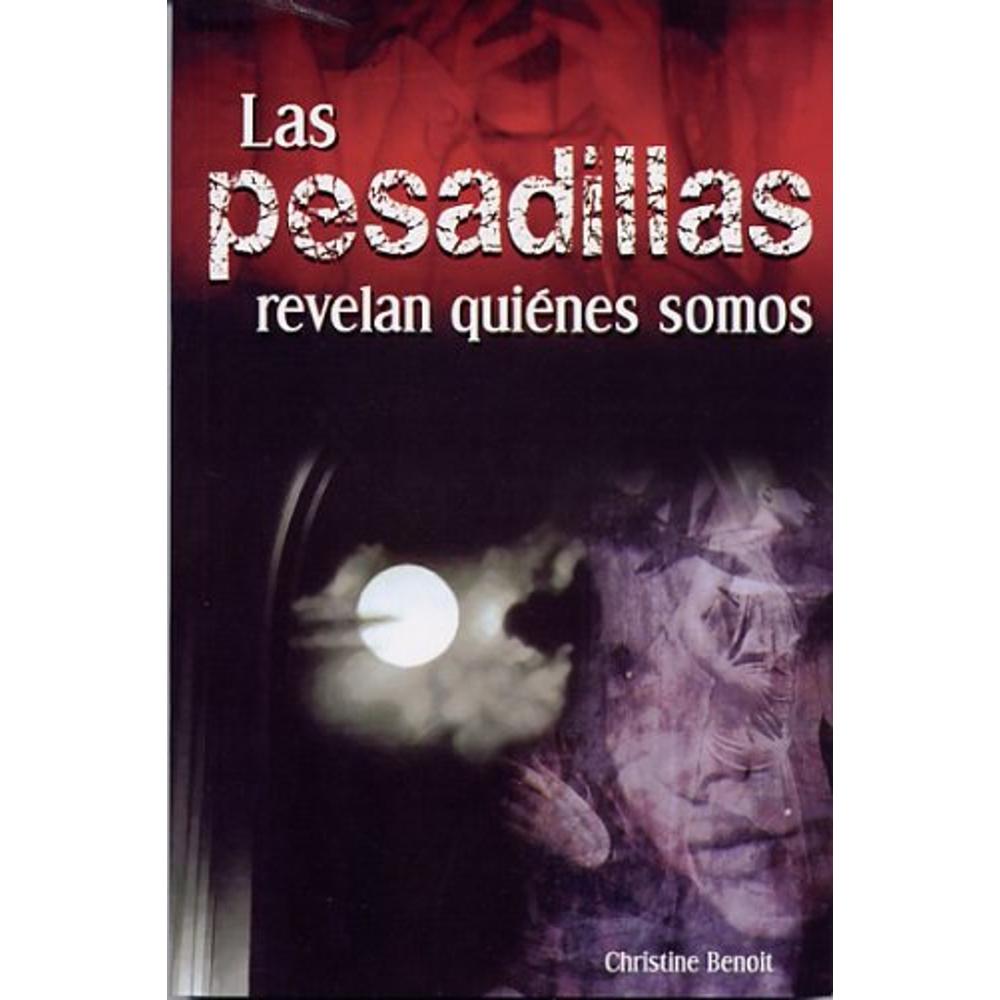 Foto 2 pulgar | Las Pesadillas Revelan Quiénes Somos
