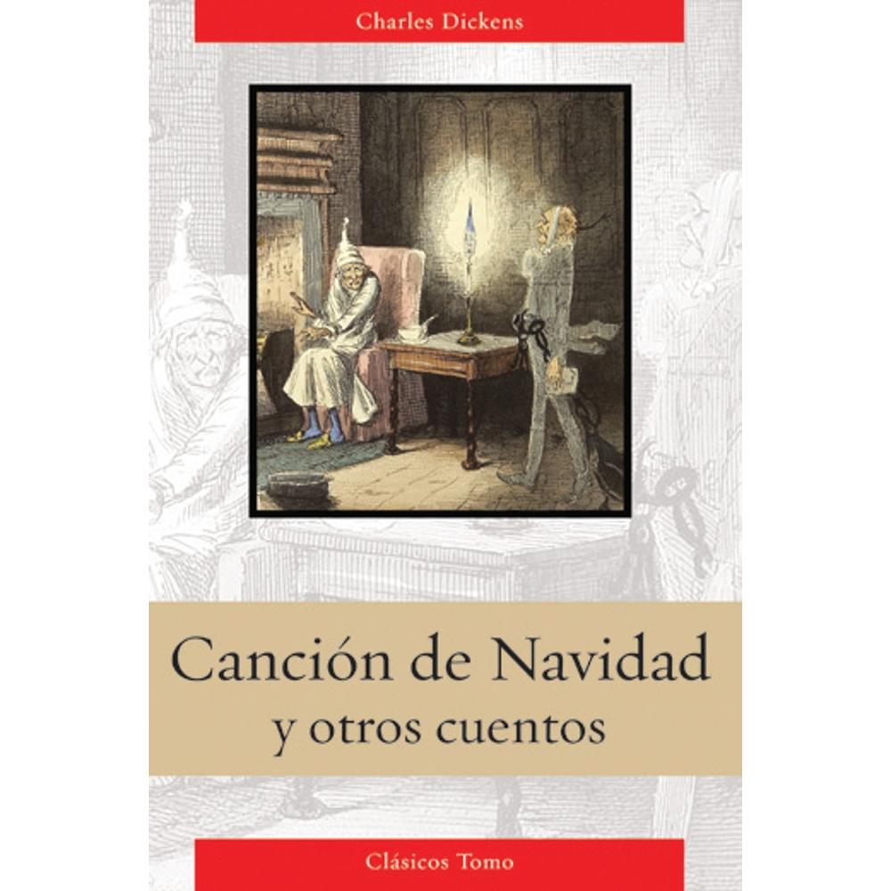 Canción De Navidad Y Otros Cuentos