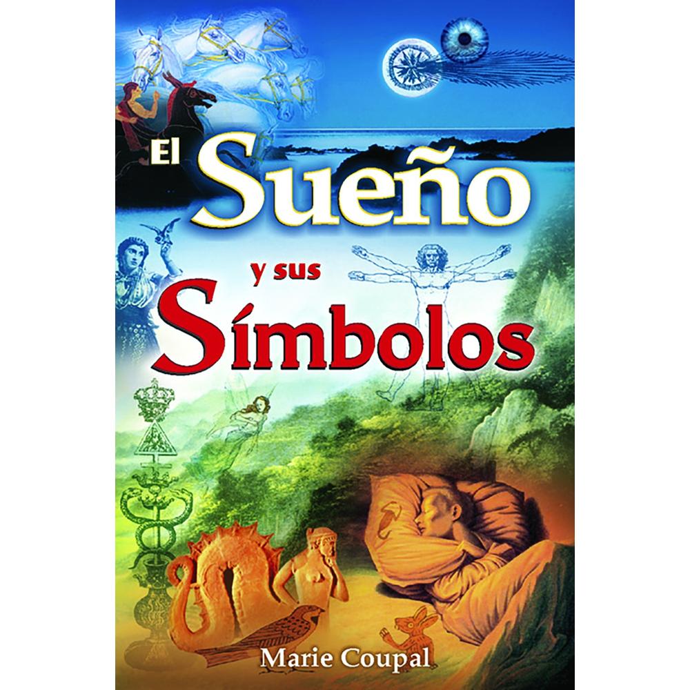 Foto 2 pulgar | El Sueño Y Sus Símbolos