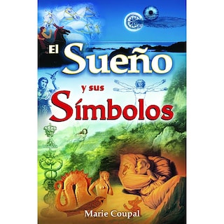 Foto 1 | El Sueño Y Sus Símbolos