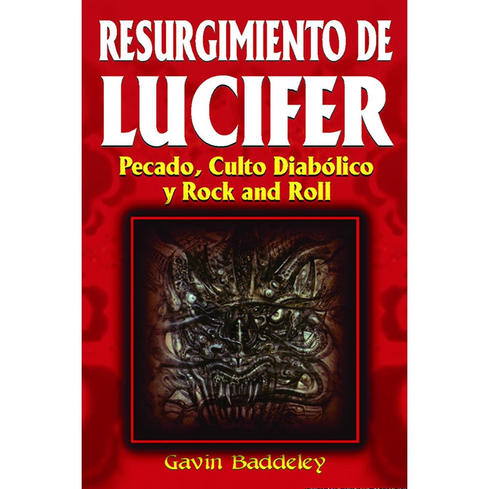 Resurgimiento De Lucifer