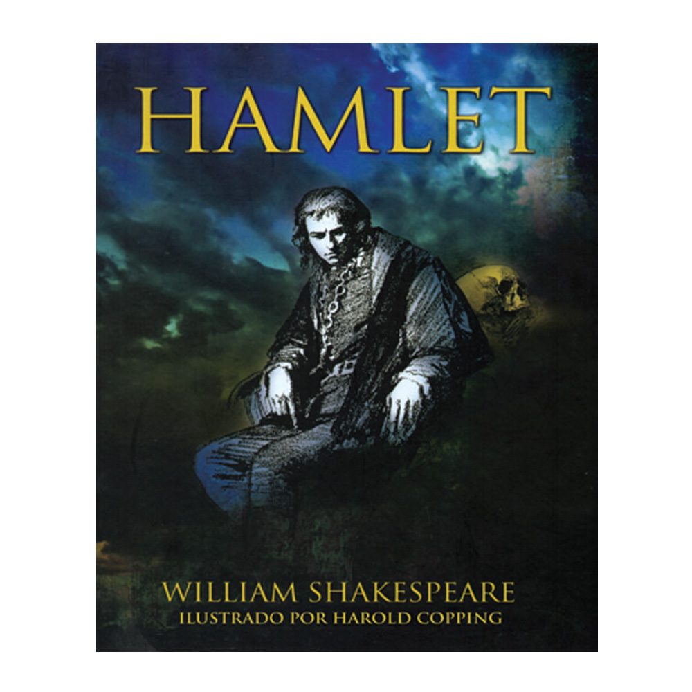 Hamlet.