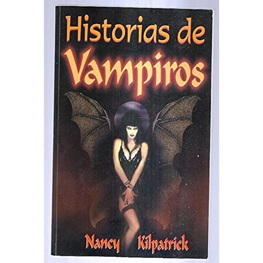 Historias De Vampiros