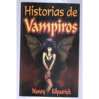 Foto 1 | Historias De Vampiros