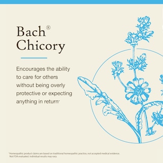 Foto 3 | Esencia Floral De Achicoria Original De Bach 20 Ml Vegana Sin Gluten - Venta Internacional.
