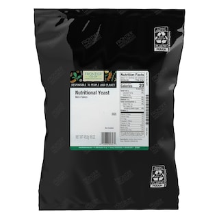 Foto 1 | Hojuelas De Levadura Nutritivas Frontier Co-op 454 G Vegana Kosher - Venta Internacional.