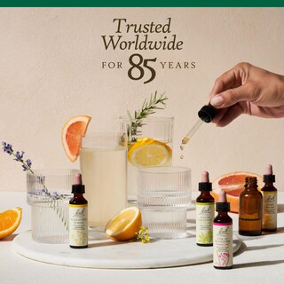 Foto 6 | Flower Essence Bach Original Holly 20 Ml Vegano Sin Gluten Y Sin Azúcar - Venta Internacional.