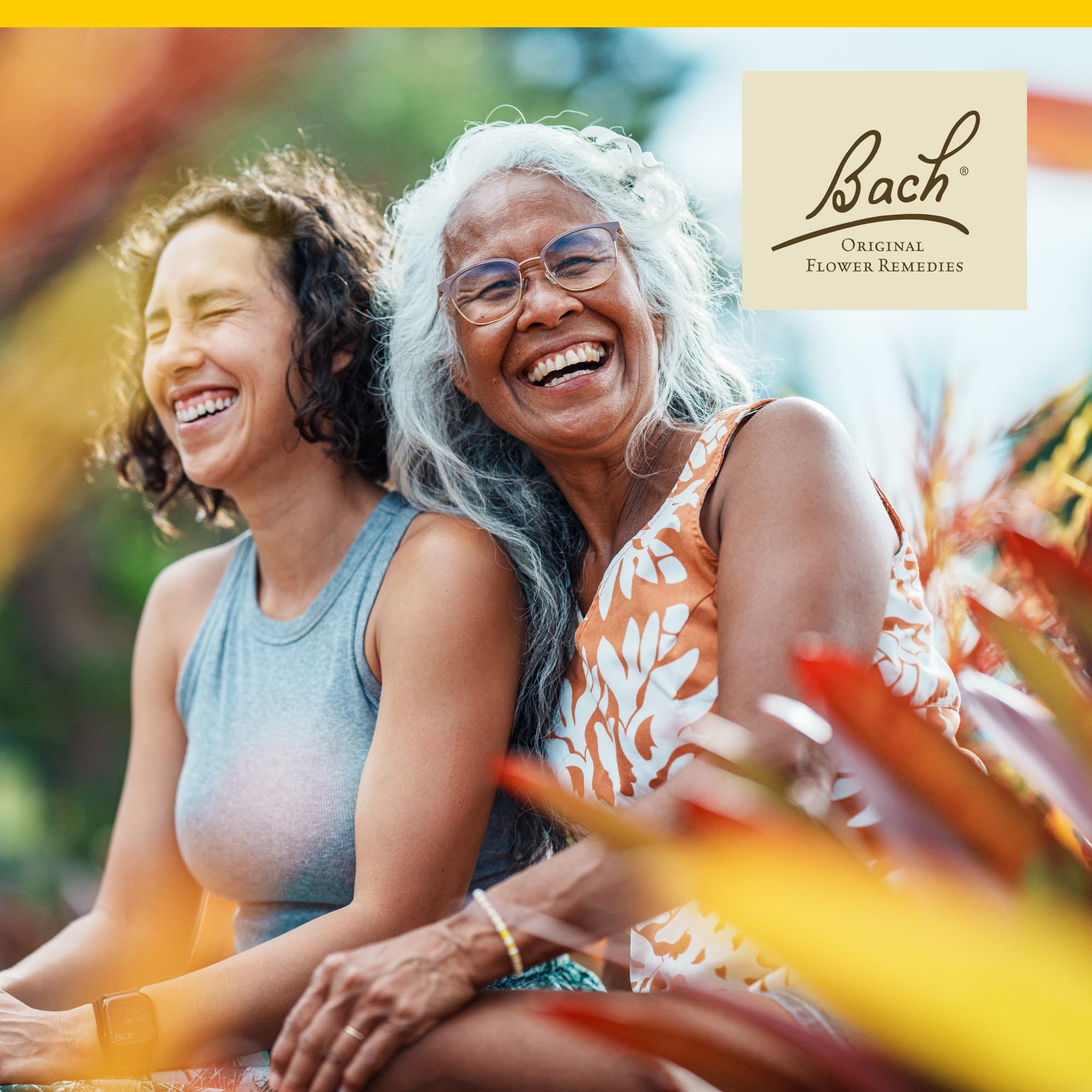 Foto 4 | Flower Essence Bach Original Gorse  20 Ml  Vegano  Sin Gluten Y Sin Azúcar - Venta Internacional.