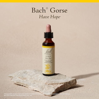 Foto 5 | Flower Essence Bach Original Gorse 20 Ml Vegano Sin Gluten Y Sin Azúcar - Venta Internacional.