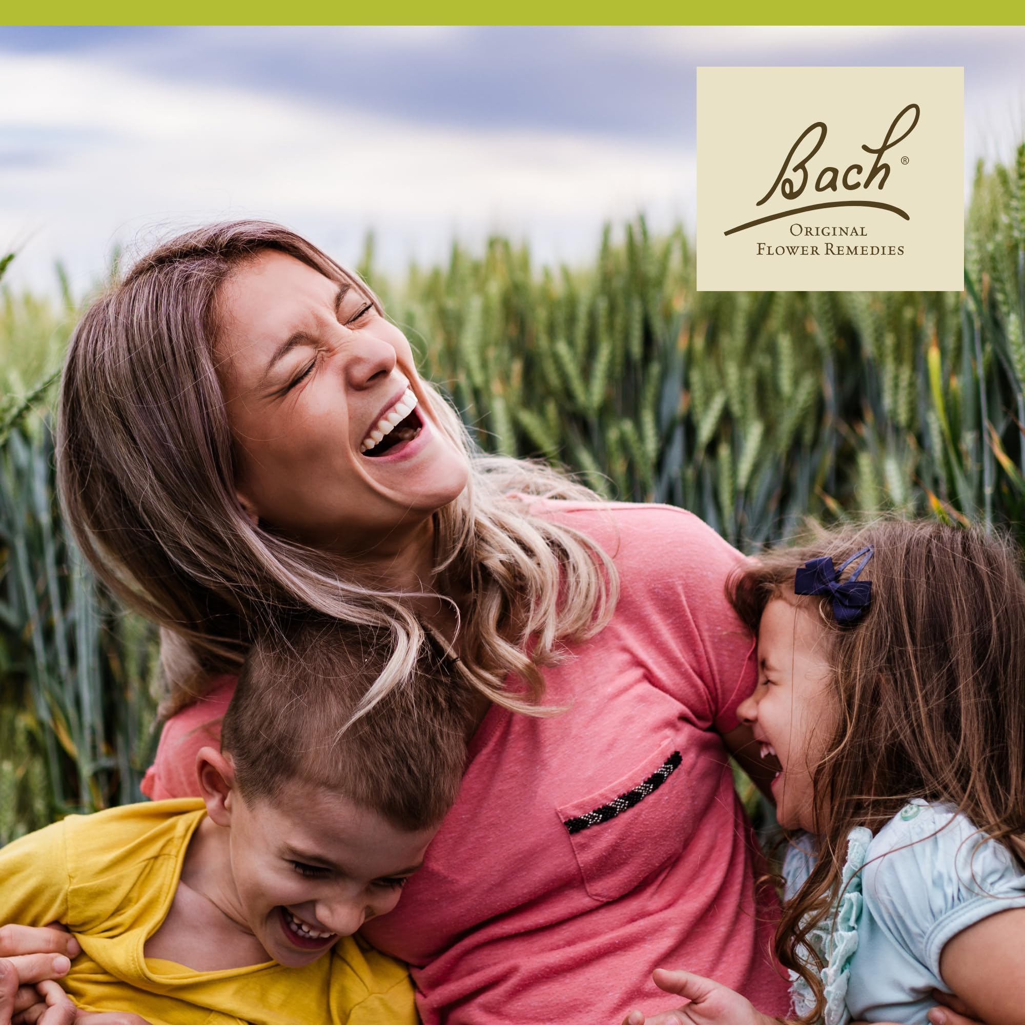 Foto 4 | Esencia Floral Bach Original Wild Rose  20 Ml  Vegana  Sin Gluten - Venta Internacional.