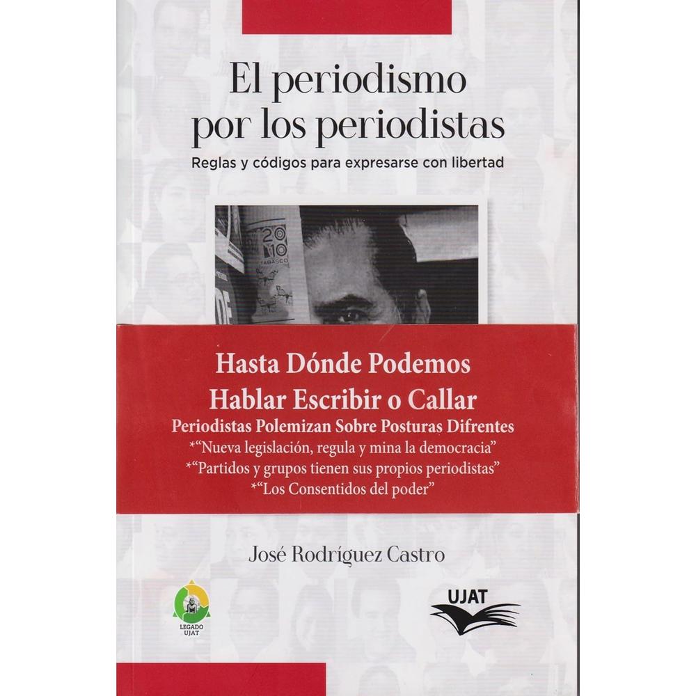Foto 2 pulgar | El Periodismo Por Los Periodistas