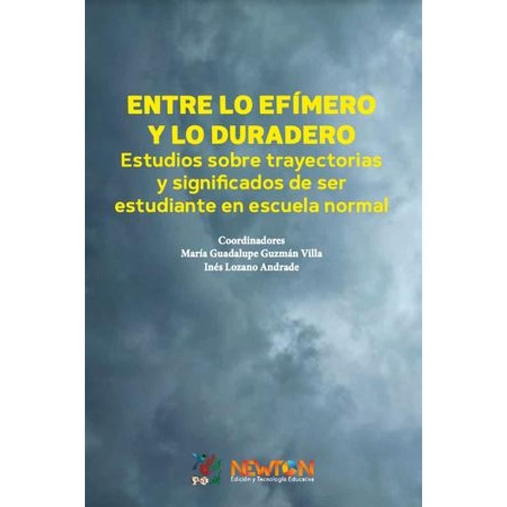 Entre Lo Efímero Y Lo Duradero