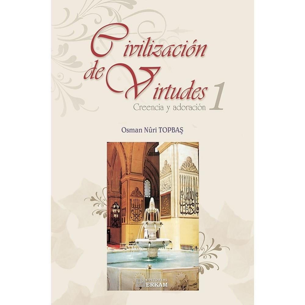 Civilización De Virtudes 1