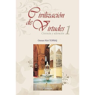 Foto 1 | Civilización De Virtudes 1