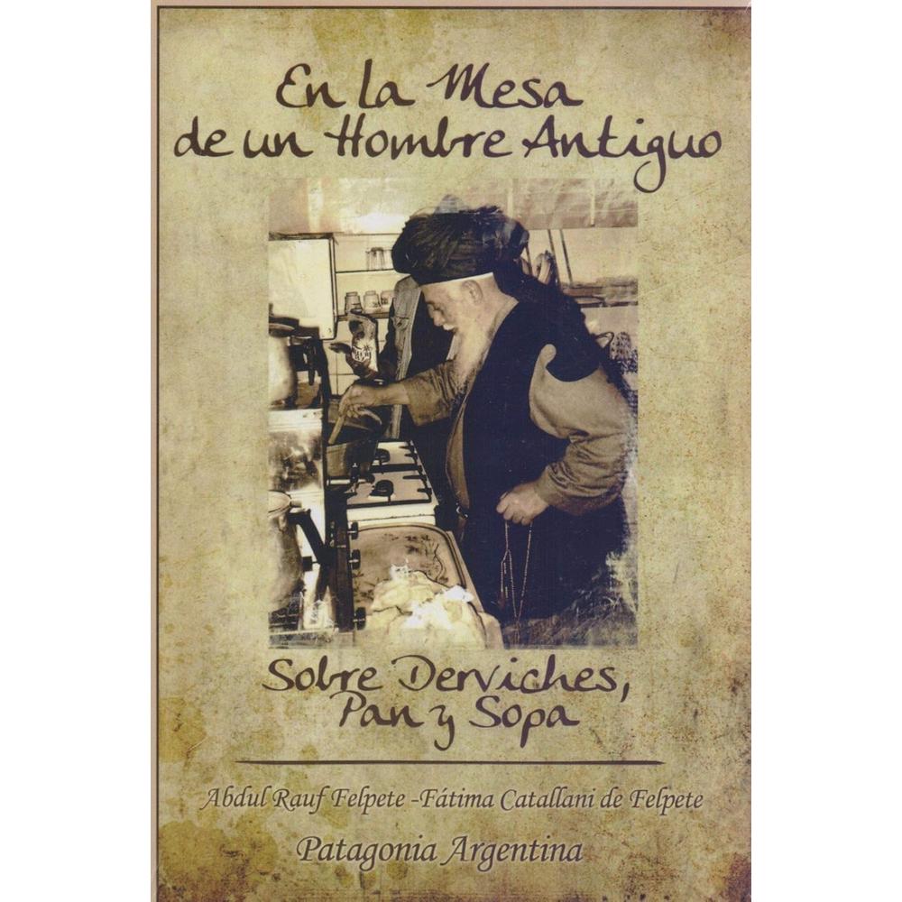 En La Mesa De Un Hombre Antiguo