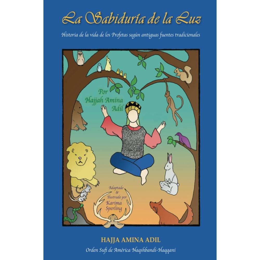 La Sabiduría De La Luz