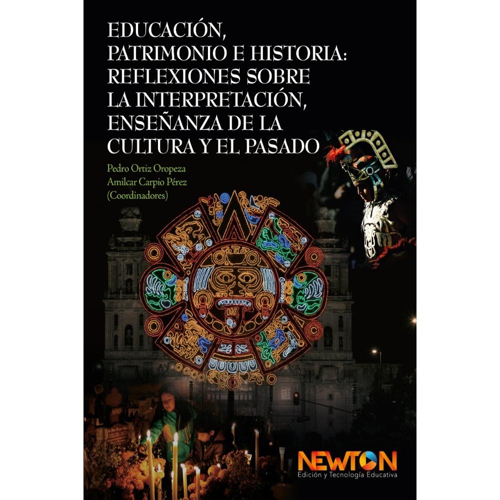 Educación  Patrimonio E Historia
