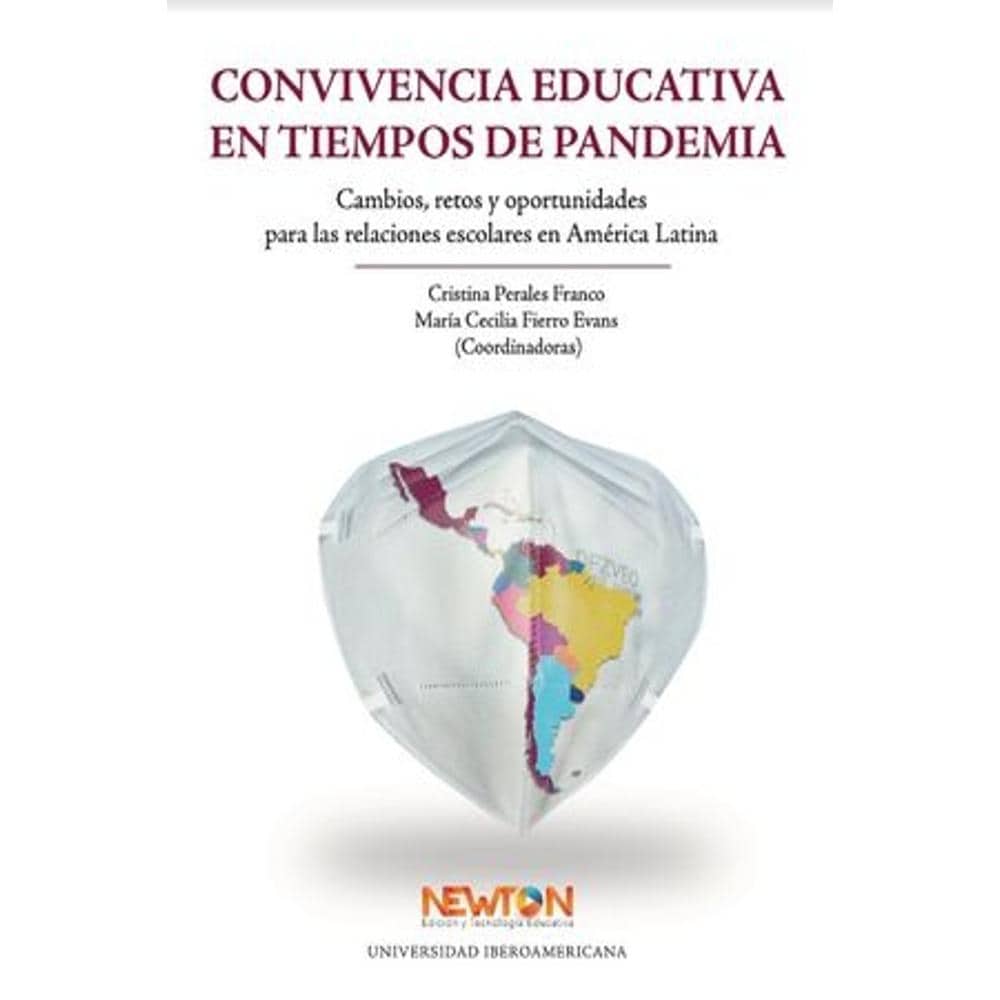 Convivencia Educativa En Tiempos De Pandemia $430