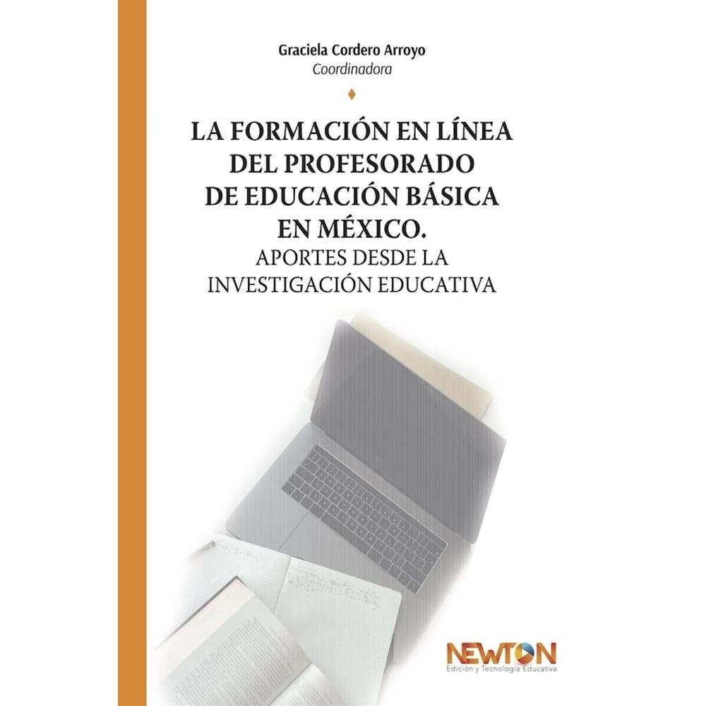 La Formación En Línea Del Profesorado De Educación Básica En México
