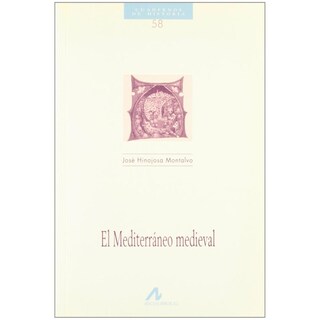 Foto 1 | El Mediterráneo Medieval