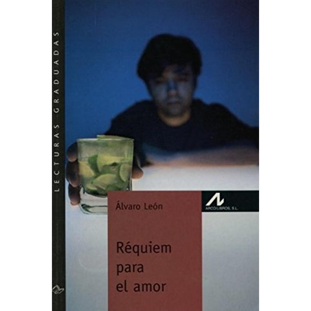 Foto 2 pulgar | Réquiem Para El Amor