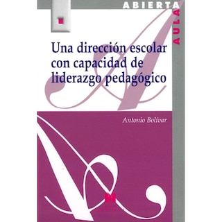 Foto 1 | Una Dirección Escolar Con Capacidad De Liderazgo Pedagógico