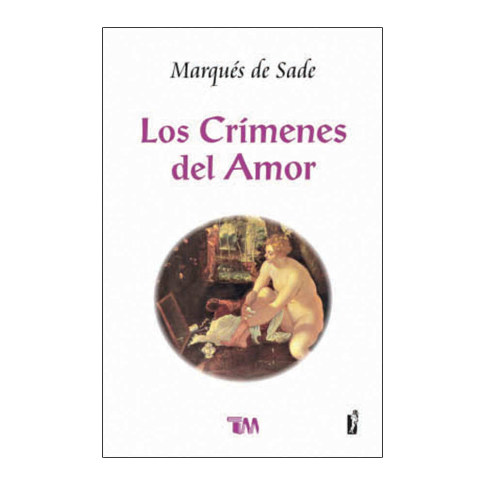 Los Crímenes Del Amor.