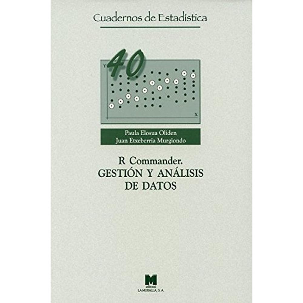 Foto 1 | R Commander