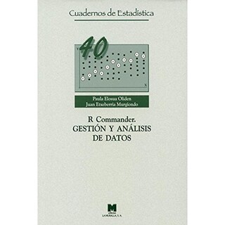 Foto 1 | R Commander